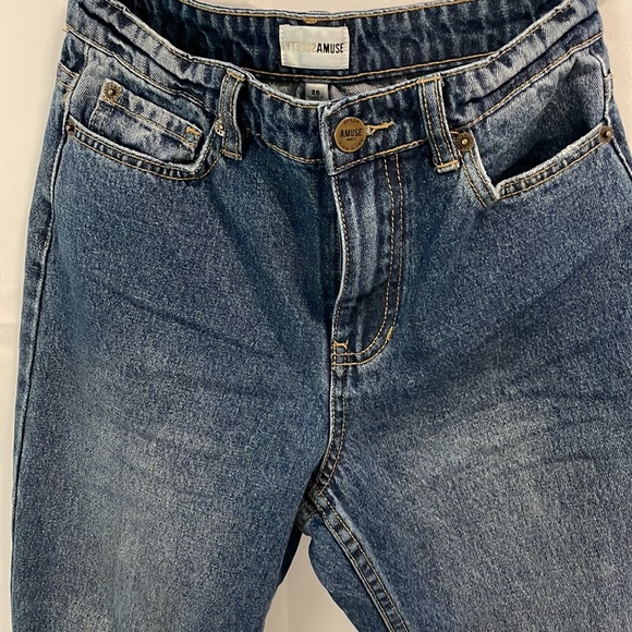 Amuse Society Jeans - Picture 2 of 4